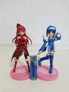SPECIAL BIG アクリルフィギュア～ツインエンジェルBREAKver.～ ツインエンジェルアクリルフィギュア(葵 私服ver.)