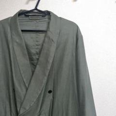 auralee 18SS SHAWL COLLAR JACKET サイズ4 auralee 18SS SHAWL COLLAR JACKET サイズ4 - メルカリ