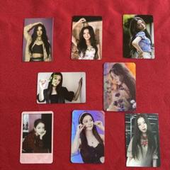 BLACKPINKジストレカセット8枚 - メルカリ