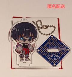 東京エイリアンズ ハオハオカフェ チャイナ アクスタ アクキー 天空橋