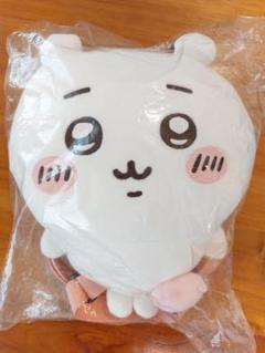 ちいかわ MINISO お出掛けバッグ リュック 中国限定