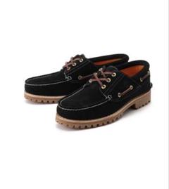 2025年最新】timberland 3eye ブラックの人気アイテム - メルカリ