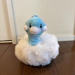 チルタリス ぬいぐるみの中古 未使用品 メルカリ