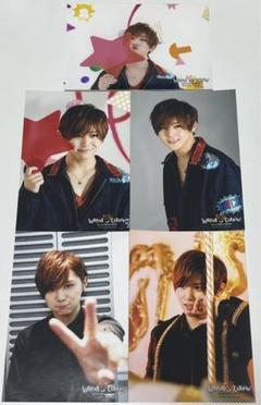 2025年最新】hey say jump グッズ山田涼介の人気アイテム - メルカリ