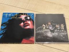 CAPTAIN MOOK/Hotel Pacific 関口和之サザン レコード - メルカリ