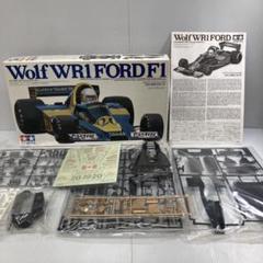 2025年最新】タミヤ ウルフ WR-1 フォードの人気アイテム - メルカリ
