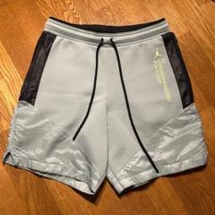 NIKE AIR JORDAN バスケットボール ショートパンツ