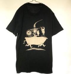 2025年最新】ナイトメアビフォアクリスマスtシャツの人気