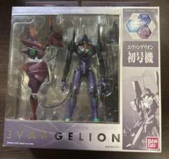 バンダイ MOVIE REALIZATION エヴァンゲリオン 初号機 エヴァ Amazon.co.jp: TAMASHII NATIONS MOVIE REALIZATION
