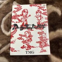 松本孝弘　TMG 2000LIVE DVD