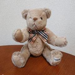 テディベアぬいぐるみ