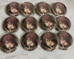 アイナナ ŹOOĻ apoz 缶バッジ 衣装展 御堂虎於 - メルカリ