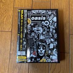 オアシス/ロード・ドント・スロウ・ミー・ダウン〈初回生産限定盤・2枚組〉