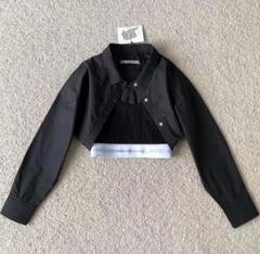 正規品】Alexanderwang ブラトップ xs - メルカリ