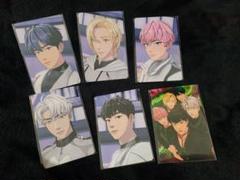 PLAVEプレイブ Caligo pt.1 トレカセット