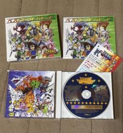 デジモンアドベンチャー デジモンアドベンチャー02 ベストヒットパレード