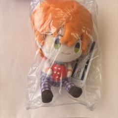 ジェルくん 一番くじ ぬいぐるみ