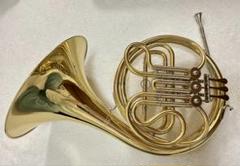 YAMAHA ホルン　YHR-314 F管　シングル Amazon.co.jp: YAMAHA YHR-314II F シングル ホルン (ヤマハ