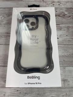 Amazon.co.jp: iFace BeBling iPhone 12/12 Pro ケース
