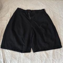 希少✨️ COMME des GARÇONS AD2015 ベロア ハーフパンツ 入荷】COMME DES GARCONS HOMME 25/SS AD2024 HO-P029-051-1-2