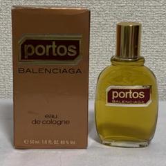 香水(男性用) BALENCIAGA PORTOS 30ml 2025年最新】バレンシアガ 香水(男性用)の人気アイテム - メルカリ