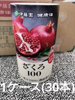 伊藤園 ざくろ 100 160g×30本 楽天市場】＼1周年記念限定25％クーポン対象！8月11日まで