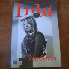 Lula Girl of My Dreams ルラ　no.20 2015
