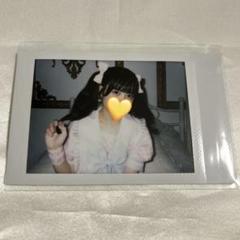 福丸うさ ランチェキ 4月 iLiVE! 特別衣装 ⑥