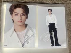 SEVENTEEN ジュン プリント　ローソンプリント 2025年最新】seventeen ローソンプリントの人気アイテム - メルカリ