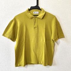美品　vintage イタリア製　LANVIN ランバン　ポロシャツ