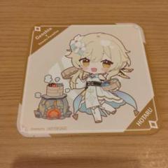 原神 蛍 パイモン スイパラ アクリルスタンド コースター セット 原神 蛍 パイモン スイパラ アクリルスタンド コースター セット