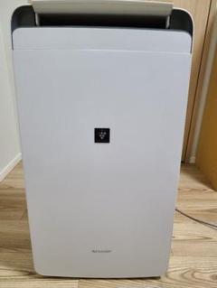 SHARP CV-L120-W 除湿機 ホワイト　訳あり 41PSIzkC3lL._UF894,1000_QL80_.jpg