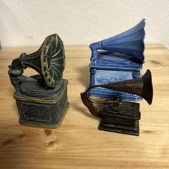 SANKODO 蓄音機☆アンティーク 骨董 レトロ レコード ビンテージ 音盤 51gpsv6F68L._UF350,350_QL50_.jpg