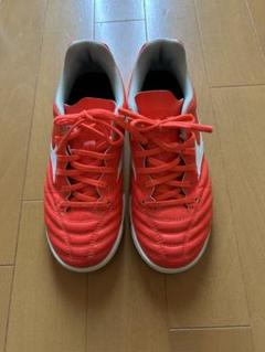 【美品】Mizuno Monarcida Neo サッカーシューズ　22