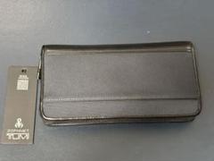 SOPHNET.tumiZIP-AROUND LARGETRAVELWALLET
