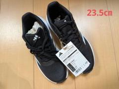 新品★adidas スニーカー 23.5㎝ コアファイト2.0K HP5845のサムネイル