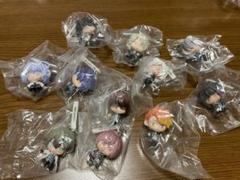カラコレ未開封 ノルンノネット NORN9フィギュア　11種セット カラコレ未開封 ノルンノネット NORN9フィギュア 11種セット