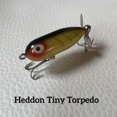 バス釣りルアー　ヘドン　HEDDON　タイニー　セット m77021181881_1.jpg?1720751337