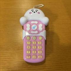 メロディたくさん♪ぷしゅぷしゅベビーリモコン シナぷしゅ 知育玩具