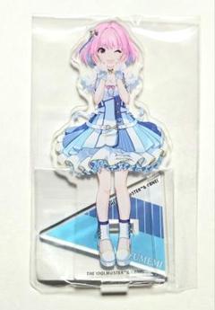 シンデレラガールズ 公式アクリルスタンド 夢見りあむ