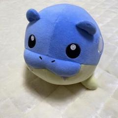 レア　ポケモン　センター　ポケドール　タマザラシ　タマザラシドール レア ポケモン センター ポケドール タマザラシ タマザラシドール
