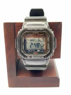 【稼動】CASIO G-SHOCK GW-S5600u カーボン GWS5600U-1 | G-SHOCK 5600 SERIES Black | CASIO