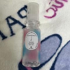 アメニモ バランスケア ヘアオイル 80ml + シャンコン サンプル