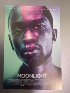 MOONLIGHT ポストカード
