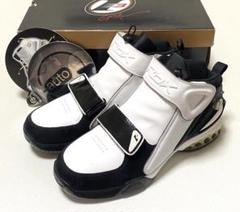 アンサー 9 Allen Iverson And The Reebok Answer 9 | Shoe Palace Blog