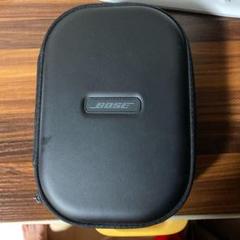 BOSE quiet comfort 35 wireless model