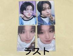 NCT WISH リク　qq music 1-4星セット nctwish