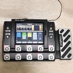 【極美品】DIGITECH デジテック RP1000 マルチエフェクター Amazon | 【国内正規輸入品】Digitech デジテック マルチ