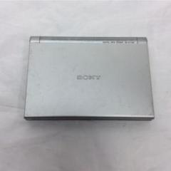 SONY DD-IC7100 IC電子辞書
