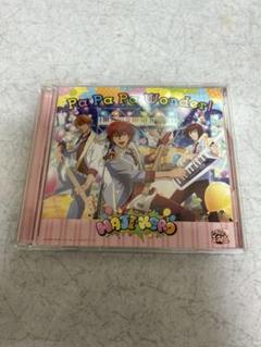 新テニスの王子様 Pa Pa Pa Wonder！ CD